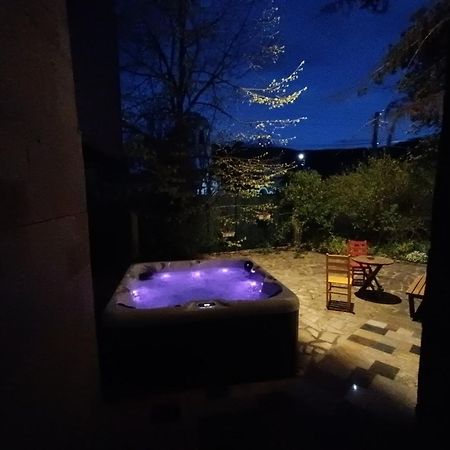 Pirdop 森林之路旅馆酒店 外观 照片