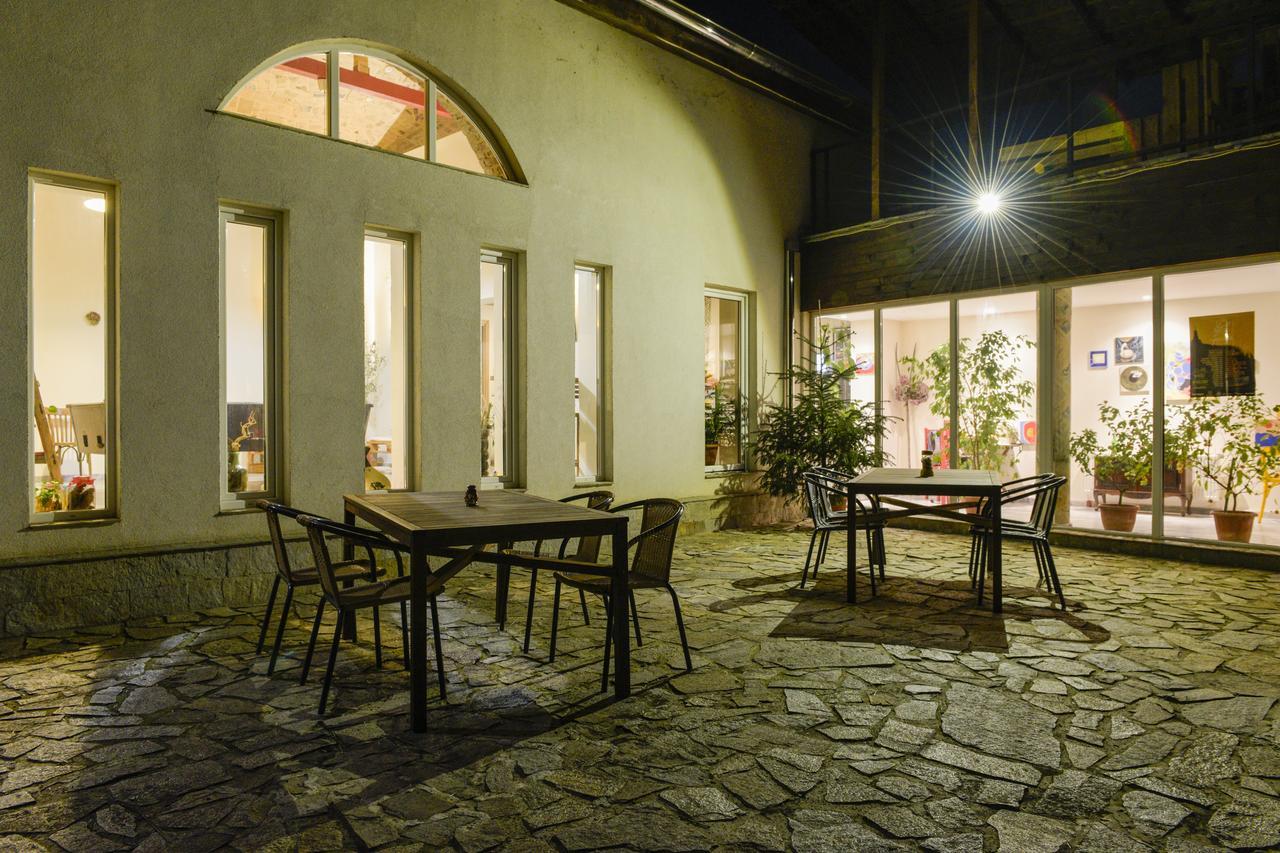 Pirdop 森林之路旅馆酒店 外观 照片